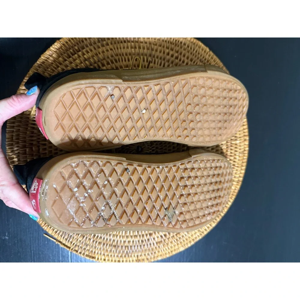 Vans sk8 hi